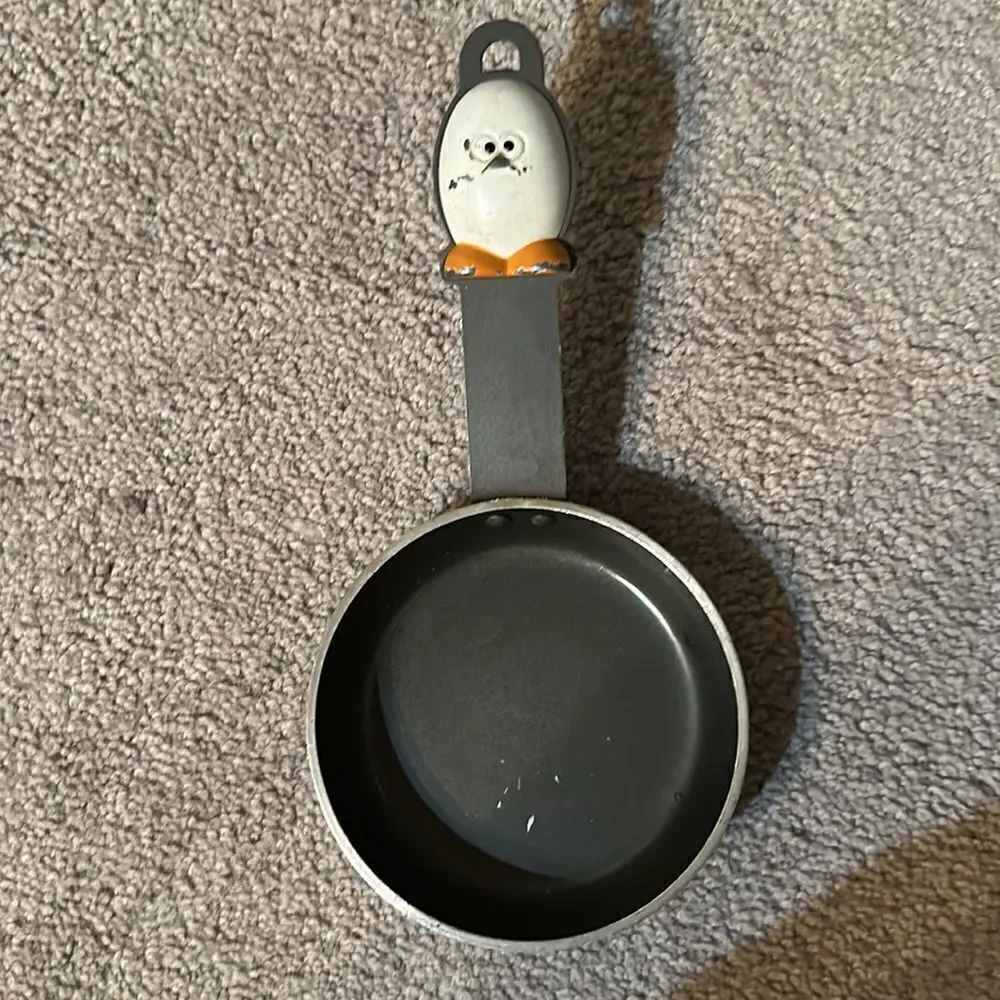 Mini Egg Skillet!